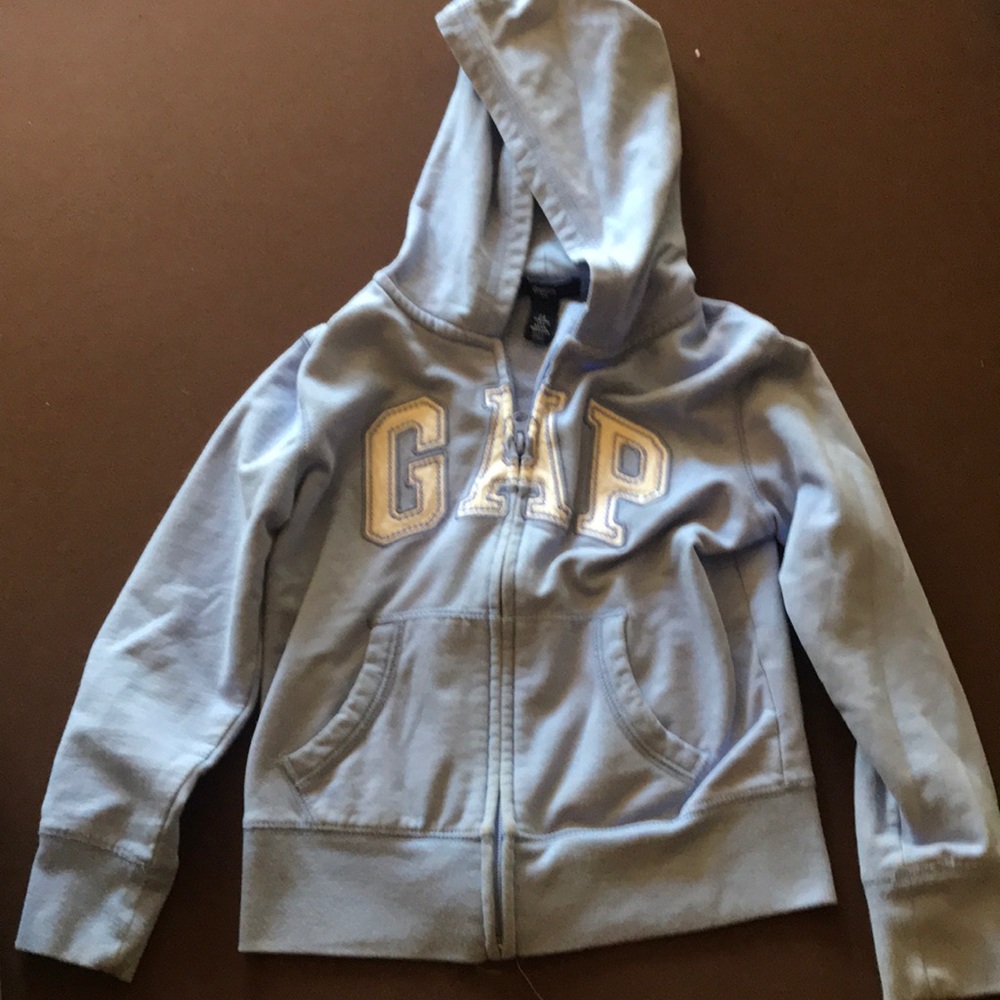 Kids sweater